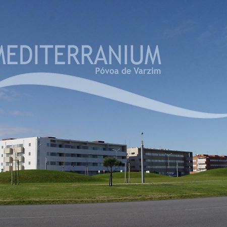 Mediterranium Apartments بوفوُ جي فارزيم المظهر الخارجي الصورة