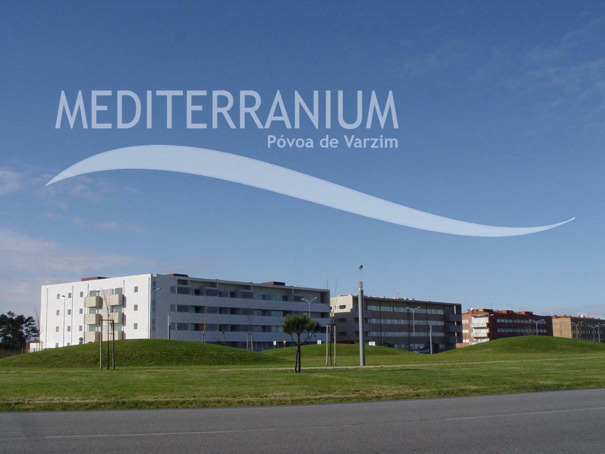 Mediterranium Apartments بوفوُ جي فارزيم المظهر الخارجي الصورة