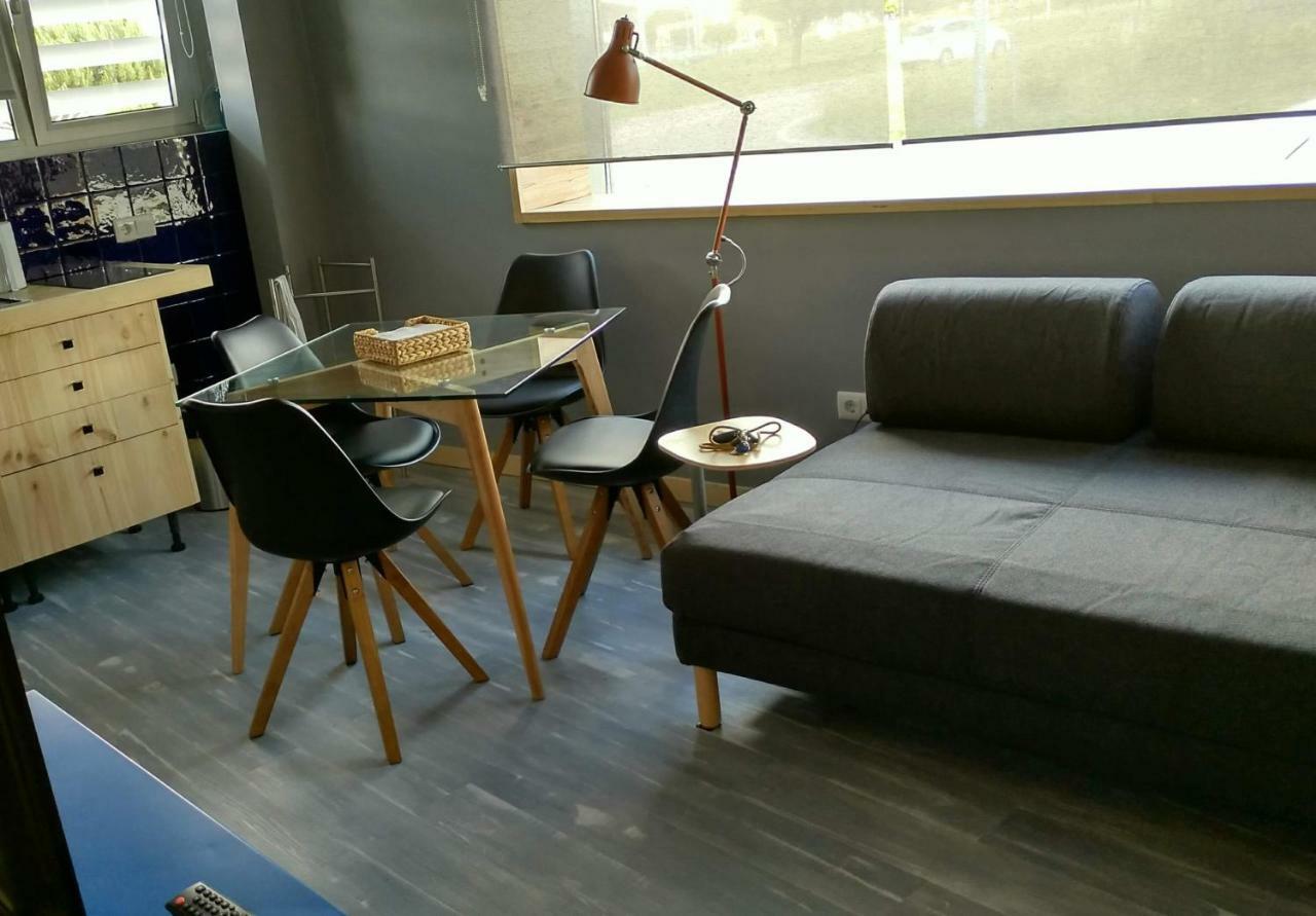 Mediterranium Apartments بوفوُ جي فارزيم المظهر الخارجي الصورة