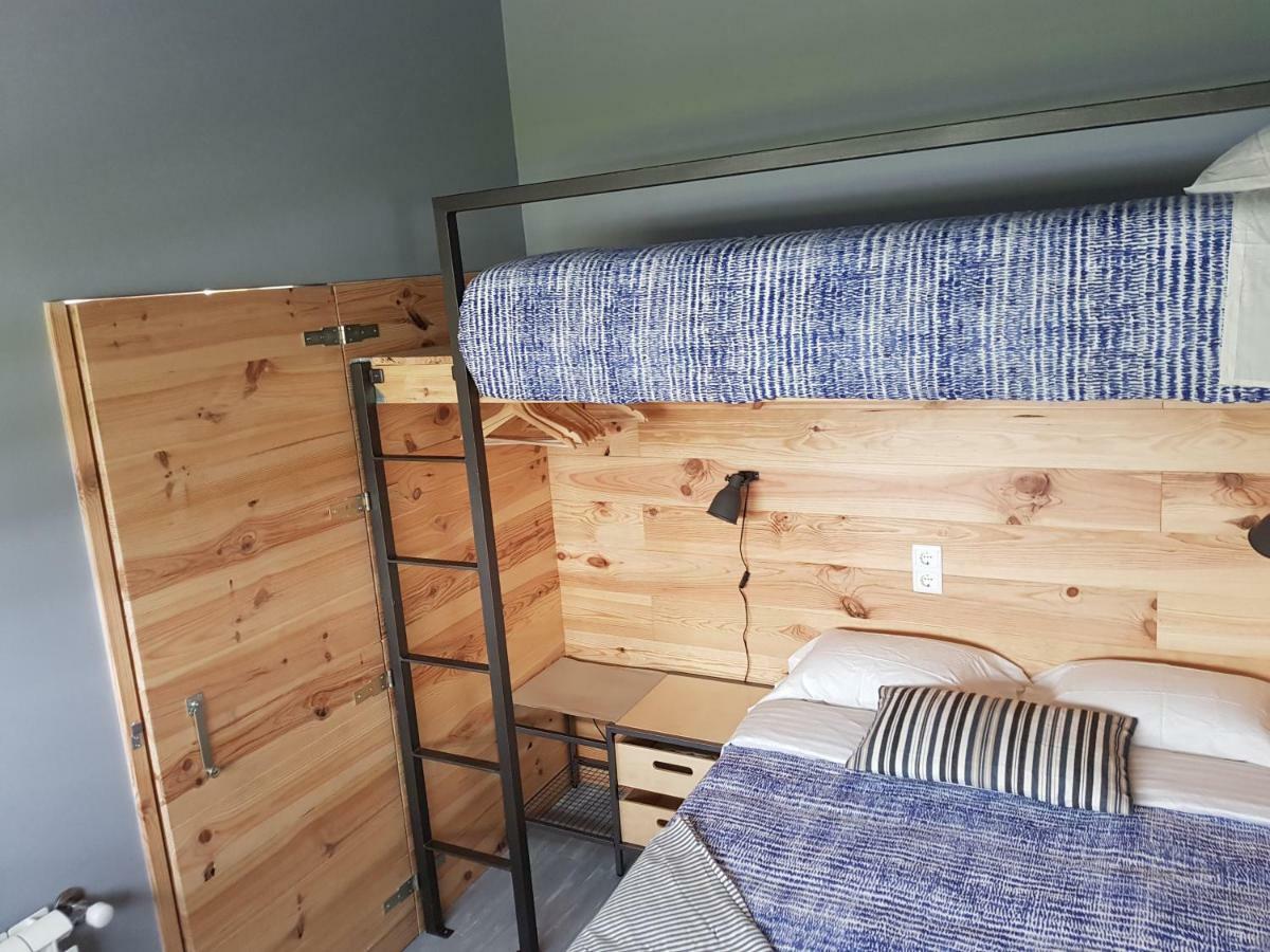 Mediterranium Apartments بوفوُ جي فارزيم المظهر الخارجي الصورة