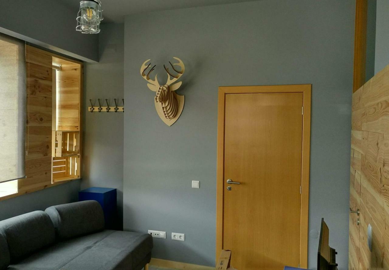 Mediterranium Apartments بوفوُ جي فارزيم المظهر الخارجي الصورة