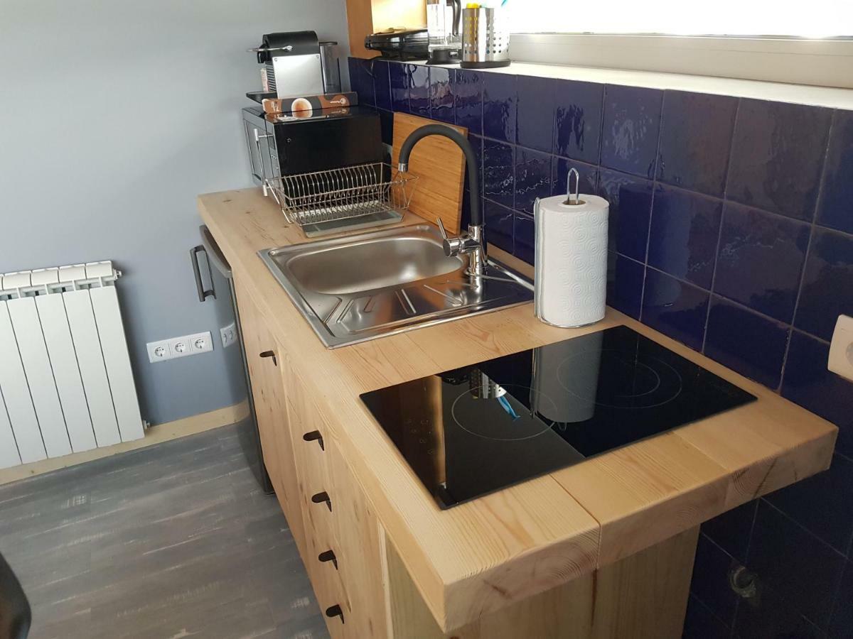 Mediterranium Apartments بوفوُ جي فارزيم المظهر الخارجي الصورة