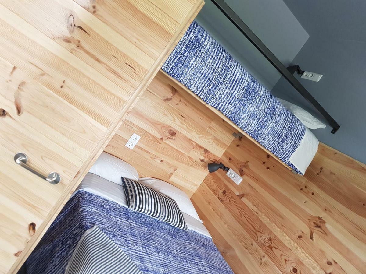Mediterranium Apartments بوفوُ جي فارزيم المظهر الخارجي الصورة