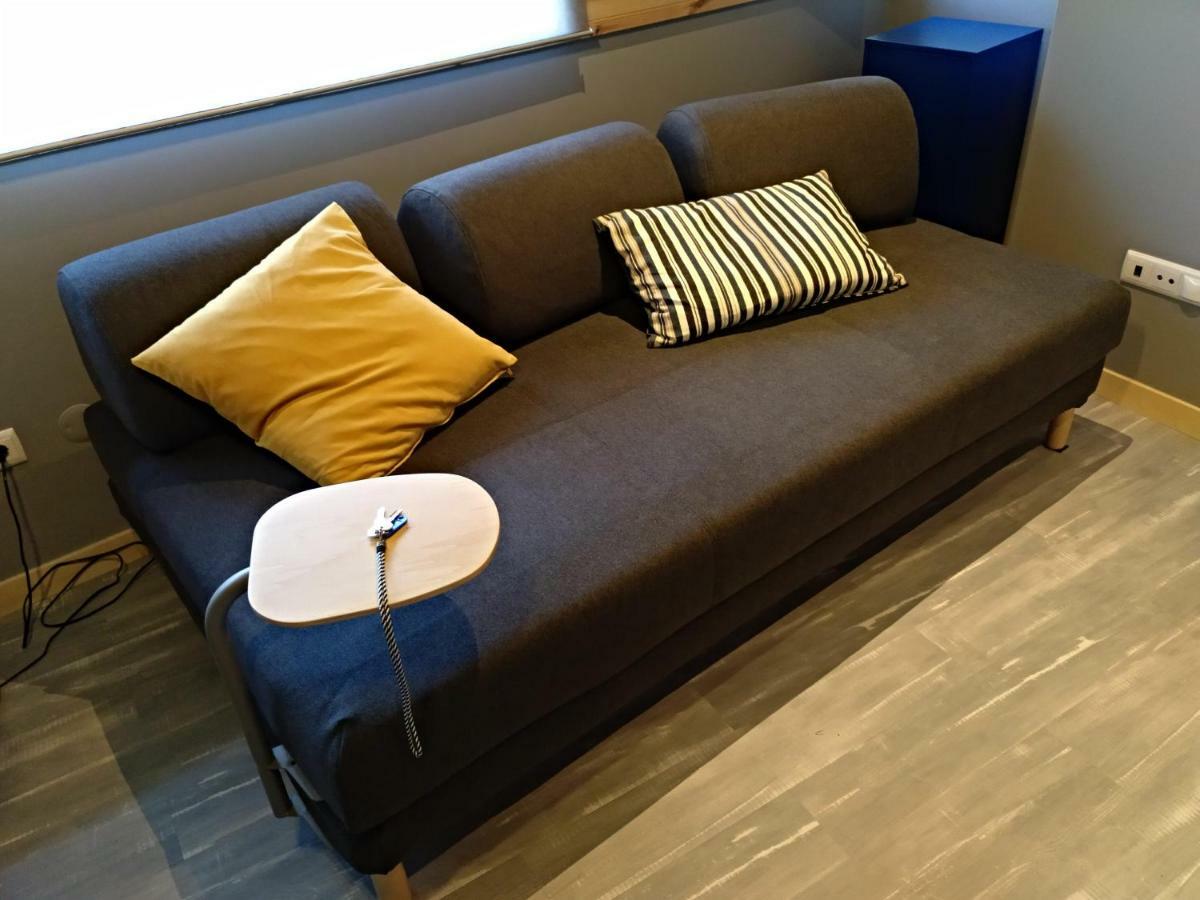 Mediterranium Apartments بوفوُ جي فارزيم الغرفة الصورة
