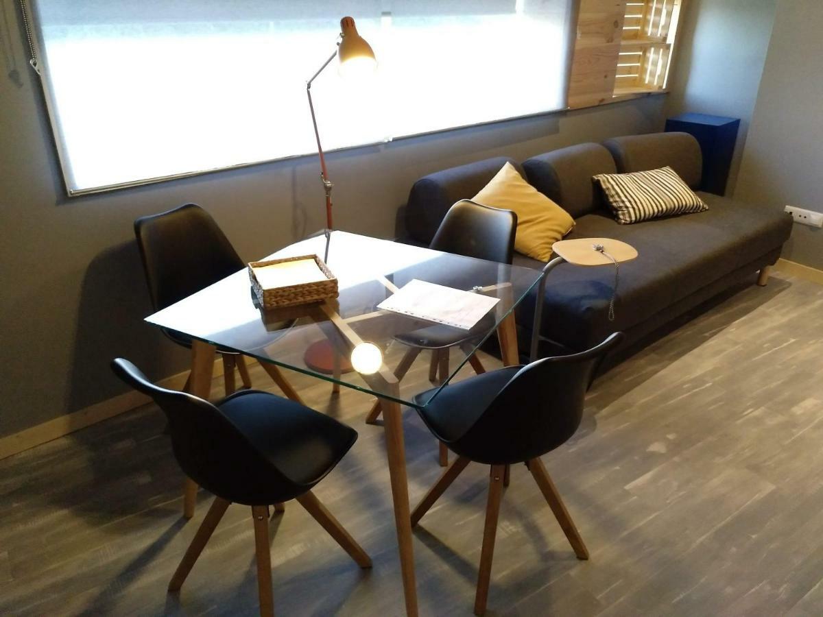 Mediterranium Apartments بوفوُ جي فارزيم المظهر الخارجي الصورة