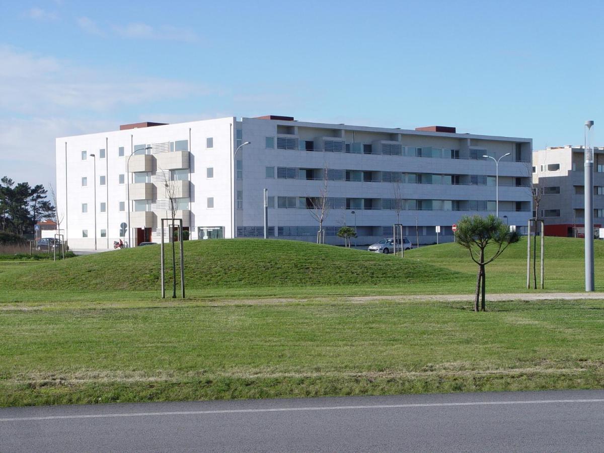 Mediterranium Apartments بوفوُ جي فارزيم المظهر الخارجي الصورة
