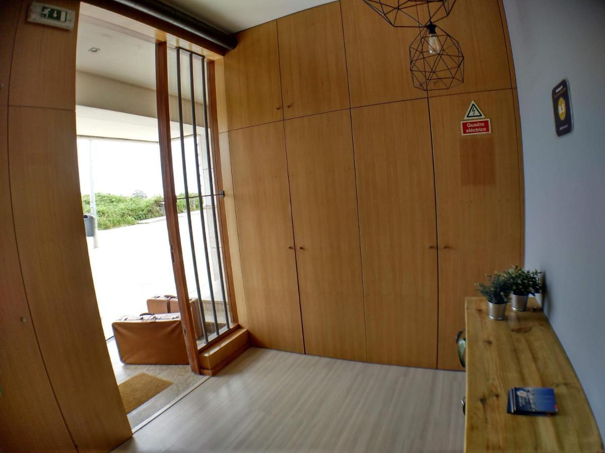 Mediterranium Apartments بوفوُ جي فارزيم المظهر الخارجي الصورة
