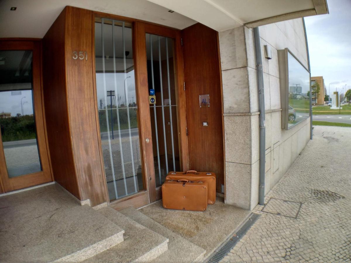 Mediterranium Apartments بوفوُ جي فارزيم المظهر الخارجي الصورة